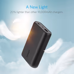 Anker PowerCore 10000 10000 mAh Noir