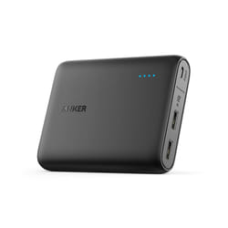 Anker PowerCore 13000 13000 mAh Noir