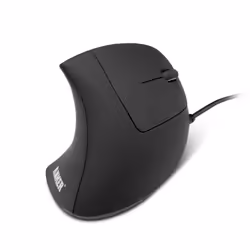 Anker AK-98ANWVM-BA souris Droitier USB Type-A Optique 1600 DPI