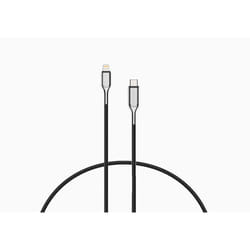 Cygnett CY2799PCCCL câble Lightning 1 m Noir