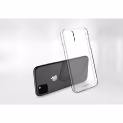 Cygnett AeroShield, Housse, Apple, iPhone 11 Pro, 14,7 cm (5.8"), Transparent