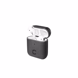 Cygnett TekView Pod, Emplacement, Noir