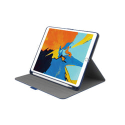 Cygnett Tekview Slimline 10.2" Folio Bleu, Marine