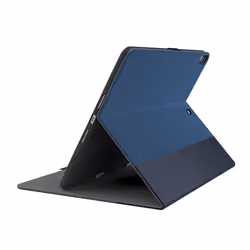 Cygnett Tekview Slimline 10.2" Folio Bleu, Marine