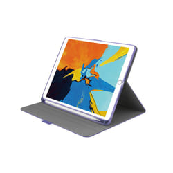 Cygnett Tekview Slimline 10.2" Folio Lilas, Violet