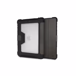 Cygnett CY3076CPWOR, Folio, Apple, iPad 10.2", 25,9 cm (10.2"), Haut-parleurs intégrés