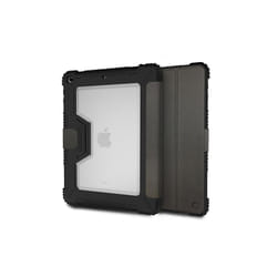 Cygnett CY3076CPWOR étui pour tablette 25,9 cm (10.2") Folio Noir