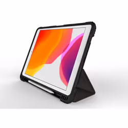 Cygnett CY3076CPWOR étui pour tablette 25,9 cm (10.2") Folio Noir