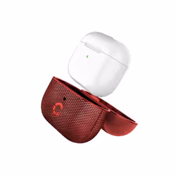 Cygnett CY3119TEKVI accessoire pour casque /oreillettes Emplacement