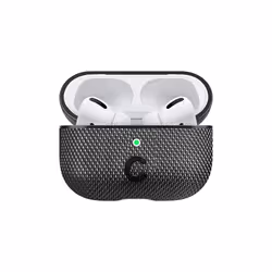 Cygnett CY3120TEKVI, Emplacement, Tissu, Noir, Gris