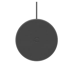 Cygnett PowerBase II Smartphone Noir USB Recharge sans fil Intérieure