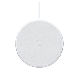 Cygnett PowerBase II Smartphone Blanc USB Recharge sans fil Intérieure