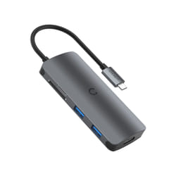 Cygnett CY3317HUBC2 station d'accueil USB 2.0