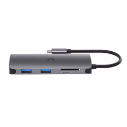 Cygnett CY3317HUBC2 station d'accueil USB 2.0