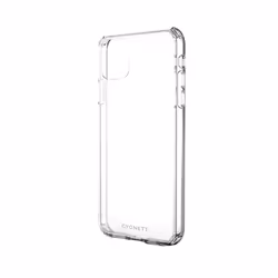 Cygnett CY3349CPAEG, Housse, Apple, iPhone 12 Pro Max, 17 cm (6.7"), Transparent