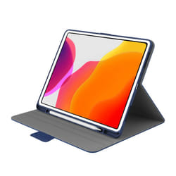 Cygnett TekView 11" Folio Bleu, Marine