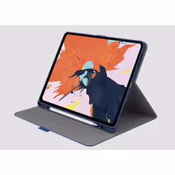 Cygnett TekView 11" Folio Bleu, Marine
