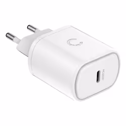 Cygnett PowerPlus, Intérieure, Secteur, Blanc