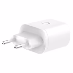 Cygnett PowerPlus Smartphone, Tablette Blanc Secteur Charge rapide Intérieure