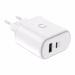 Cygnett PowerPlus, Intérieure, Secteur, Blanc