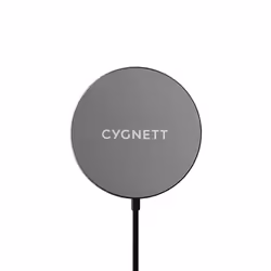 Cygnett CY3757CYMCC chargeur d'appareils mobiles Smartphone Noir USB Recharge sans fil Intérieure - Vue supplémentaire 4