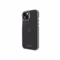 Cygnett AeroShield, Housse, Apple, iPhone 13, 15,5 cm (6.1"), Transparent