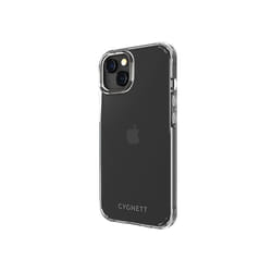 Cygnett AeroShield coque de protection pour téléphones portables 15,5 cm (6.1") Housse Transparent