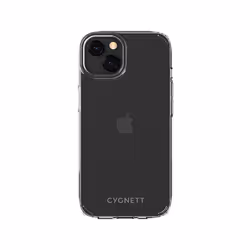 Cygnett AeroShield coque de protection pour téléphones portables 15,5 cm (6.1") Housse Transparent - Vue supplémentaire 5