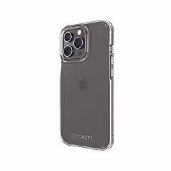 Cygnett AeroShield, Housse, Apple, iPhone 13 Pro, 15,5 cm (6.1"), Transparent