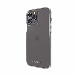 Cygnett AeroShield, Housse, Apple, iPhone 13 Pro Max, 17 cm (6.7"), Transparent