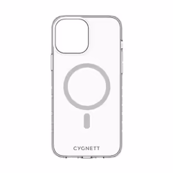 Cygnett Orbit, Housse, Apple, iPhone 13 Pro Max, 17 cm (6.7"), Transparent