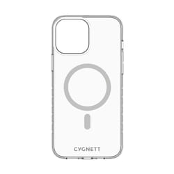 Cygnett Orbit coque de protection pour téléphones portables 17 cm (6.7") Housse Transparent