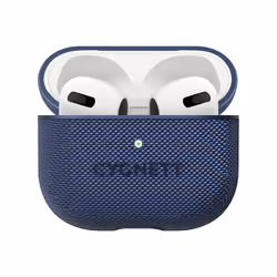 Cygnett CY3902TEKVI accessoire pour casque /oreillettes Emplacement