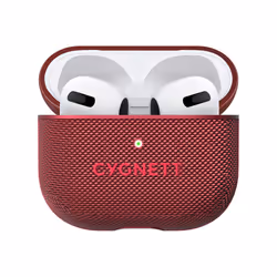 Cygnett CY3903TEKVI accessoire pour casque /oreillettes Emplacement