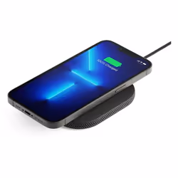 Cygnett PowerBase III Smartphone Noir USB Recharge sans fil Intérieure