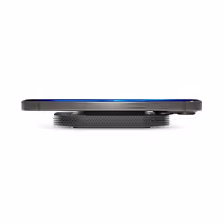 Cygnett PowerBase III Smartphone Noir USB Recharge sans fil Intérieure