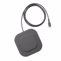 Cygnett PowerBase III Smartphone Noir USB Recharge sans fil Intérieure - Vue supplémentaire 5