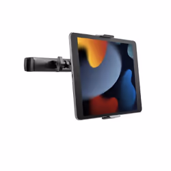 Cygnett CARGO III, Tablette / UMPC, Support passif, Voiture, Noir