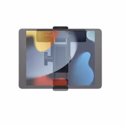 Cygnett CARGO III Support passif Tablette / UMPC Noir