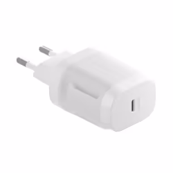 Cygnett CY4123PDWLCH, Intérieure, Secteur, Blanc