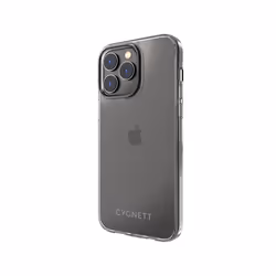 Cygnett AeroShield, Housse, Apple, iPhone 14 Pro Max, 17 cm (6.7"), Transparent