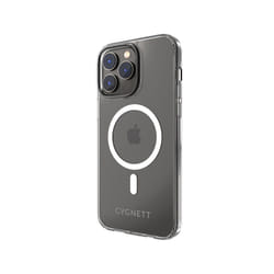 Cygnett CY4171CPAEG coque de protection pour téléphones portables 17 cm (6.7") Housse Transparent