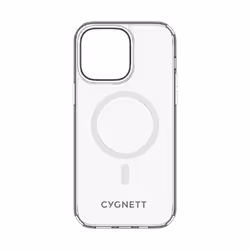 Cygnett CY4171CPAEG coque de protection pour téléphones portables 17 cm (6.7") Housse Transparent