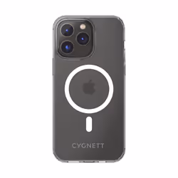 Cygnett CY4171CPAEG coque de protection pour téléphones portables 17 cm (6.7") Housse Transparent - Vue supplémentaire 4