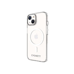 Cygnett AeroShield Magsafe Clear Protective Case Apple iPhone 2022 6.1' - (CY4173CPAEG) coque de protection pour téléphones portables