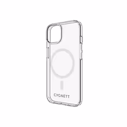 Cygnett AeroShield Magsafe Clear Protective Case Apple iPhone 2022 6.1' - (CY4173CPAEG) coque de protection pour téléphones portables