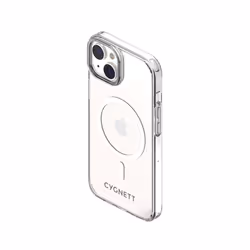 Cygnett AeroShield Magsafe Clear Protective Case Apple iPhone 2022 6.1' - (CY4173CPAEG) coque de protection pour téléphones portables