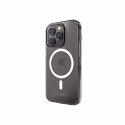 Cygnett AeroMag, Housse, Apple, iPhone 14 Pro, 15,5 cm (6.1"), Transparent