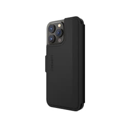 Cygnett CY4230TEKVI coque de protection pour téléphones portables 17 cm (6.7") Folio Noir