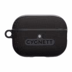 Cygnett TekView Pod, Emplacement, Tissu, 12 g, Noir